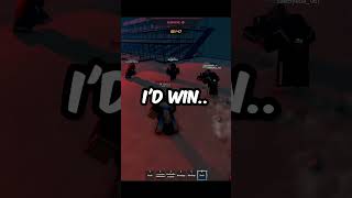 They thought that they could team on me 💀 #roblox #inkgame #edit #skull #skulledit #fyp #viral #yay