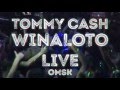 Tommy cah  winaloto live  omsk