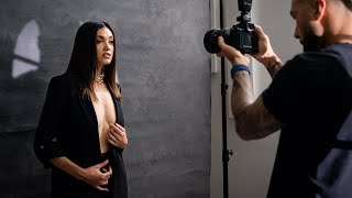 3 Foolproof Poses when Photographing Women