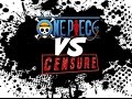 Cbs1  one piece vs censure