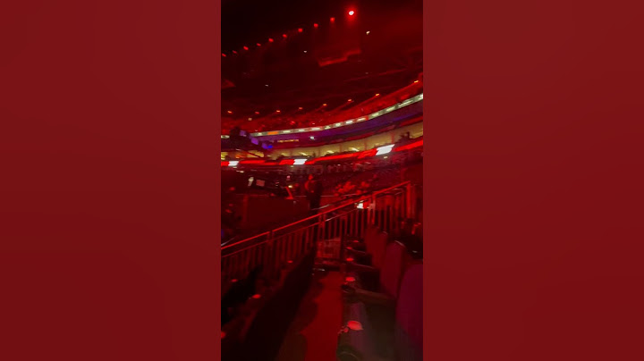 F1 75 live at the O2 #f1