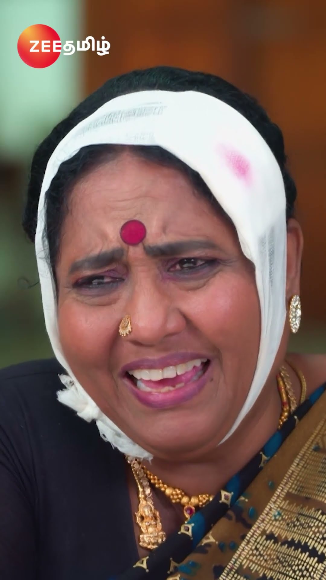 ANNA (அண்ணா) | EPI-585 | Mon-Sat, 8.30 PM | Zee Tamil #shorts #ytshorts