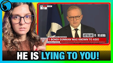 Het verraad op Bondi Beach!