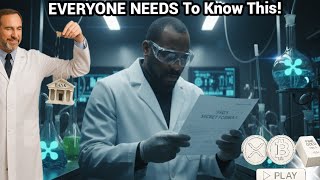 Download Lagu XRP: FED's SECRET New \ MP3