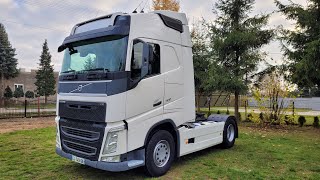 VOLVO FH 500 euro 6 FH4