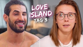 Love Island Tag III | Parodie #3