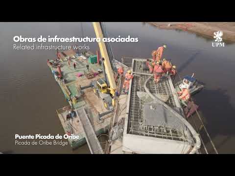 UPM Paso de los Toros project update in June 2022