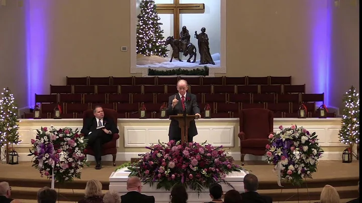Mollie Robinson Service