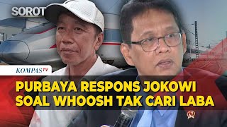 Download Lagu Menkeu Purbaya Respons Jokowi Sebut Kereta Cepat Whoosh Bukan Cari Laba MP3 Download Lagu Menkeu Purbaya Respons Jokowi Sebut Kereta Cepat Whoosh Bukan Cari Laba MP3