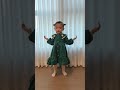 달님이 오프닝 노래 부르기