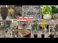 Burlington Bling Decor * Home Decoration Ideas | Shop With Me April 2021