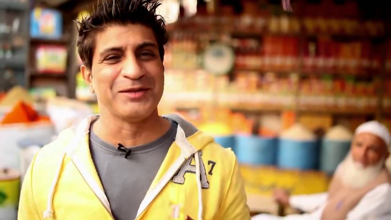 National Ka Pakistan - S1E01 - Sukkur