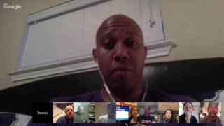 PCA Course 10: Week #2 Principles of Double-Goal Coaching