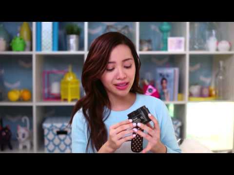 michellephan qoo10 short