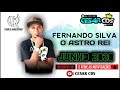 Fernando silva o astro rei  junho 2020