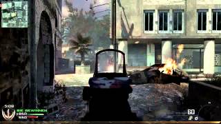 M4A1 Montage by RedlyRed.2013@Low Part 2