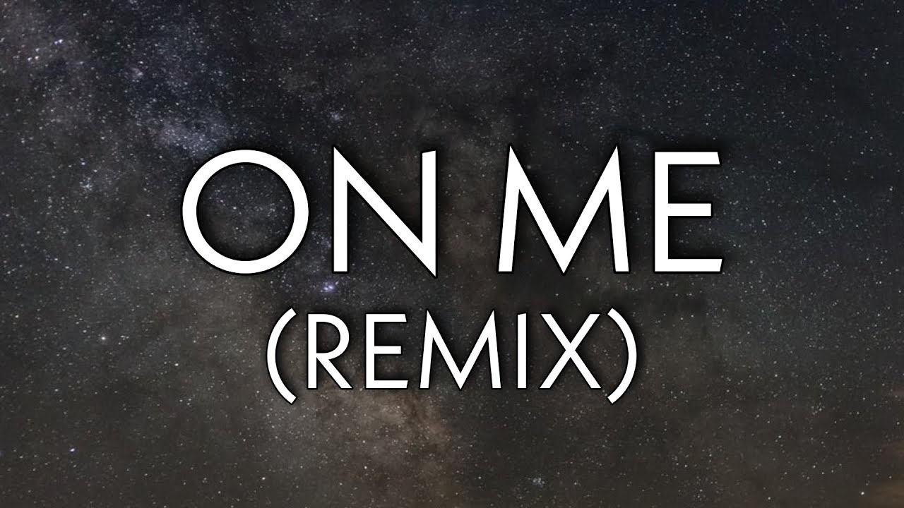 Lil Baby - On Me (Remix) [Lyrics] Ft. Megan Thee Stallion