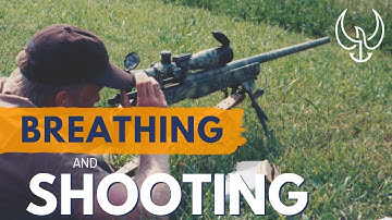 Quick Tip: Breathing Techniques For More Accurate Shooting