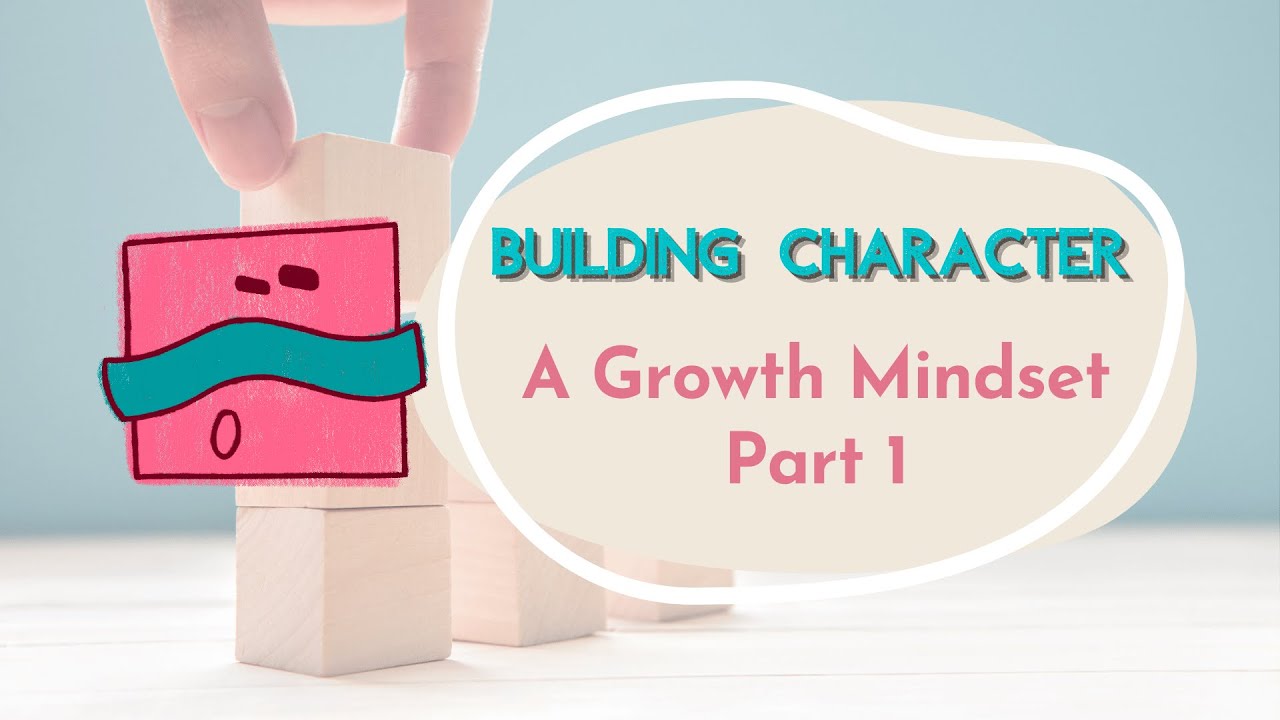 【ABC互動英語：20260420】品格教育: 成長型思維 (1)