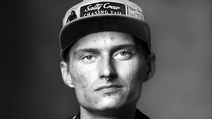 Train Hopper interview-Bradle...