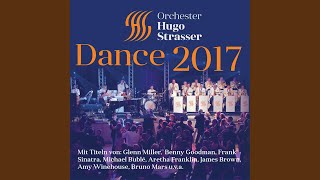 Video thumbnail of "Orchester Hugo Strasser - I Feel Good"