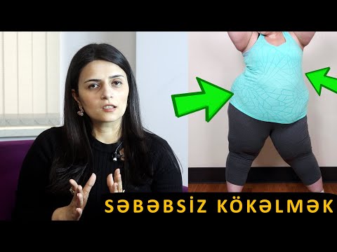 Video: Fonoloji proseslər neçə yaşda yox olur?