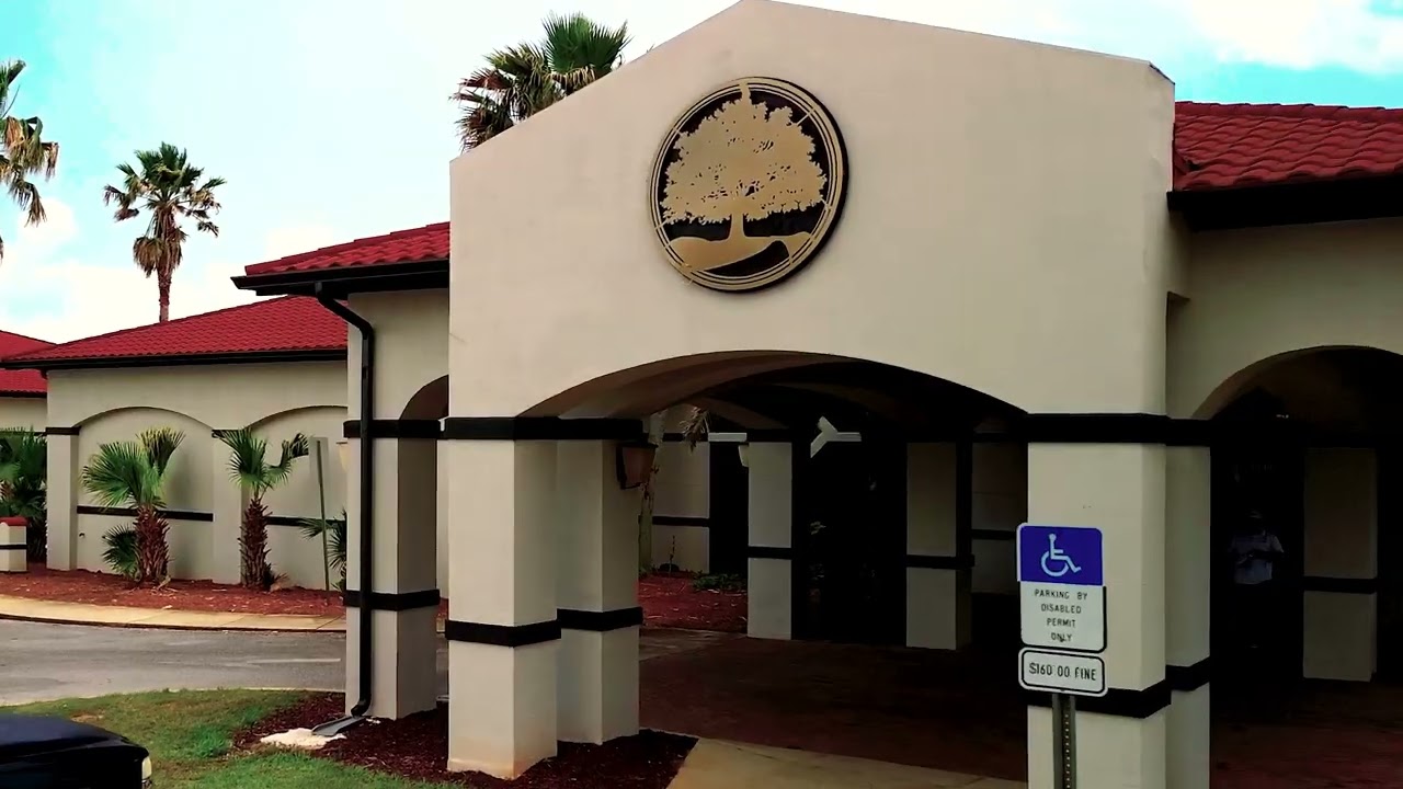 Scenic Hills Country Club