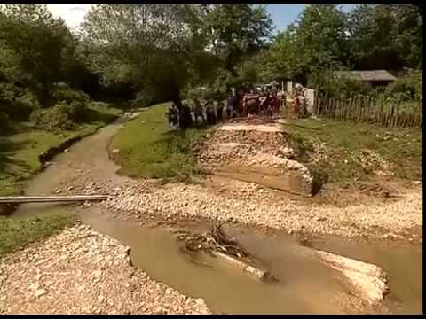 პრემიერი მარტვილის მუნიციპალიტეტის სოფელ აბედათში