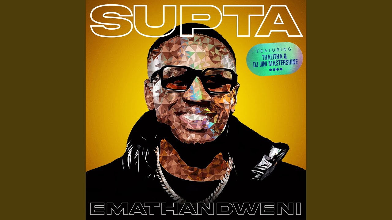 Emathandweni feat Thalitha  Dj Jim MasterShine