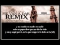 Me Van A Dar (Remix) *LETRA* Pacho & Cirilo Ft Voltio /Ñengo Flow /Jomar & Maximus Wel (© 2011) HD