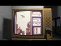 I played Tetris on Teardown...