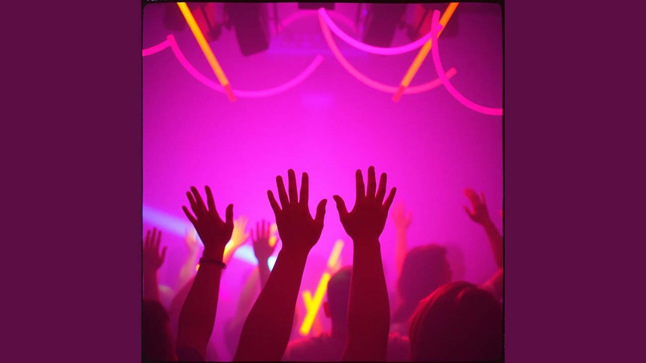 Rave Machine Rave Machine - YouTube