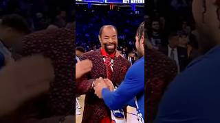 Celebrity Jalen Brunson & Josh Hart 🎉 Clyde and Mike Breen on 25 Years of MSG Service #msg #Knicks #nyc #ny Net Worth