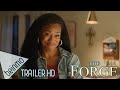 The forge teaser trailer 2024  kendrick brothers priscilla shirer inspiring movie