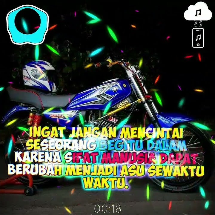 Story wa rx king | loss doll | caknan