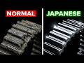 JAPANESE Secret That SAVES Engines From Total DESTRUCTION