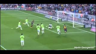 Download lagu FC Barcelona - All Goals in March 2014 ||HD||