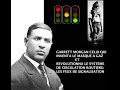 Qui etait garrett morgan