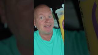Taco Bell Pineapple Freeze Review @casualgamerreed