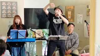 ダイアナ(山下敬二郎カバー)、K to R Company