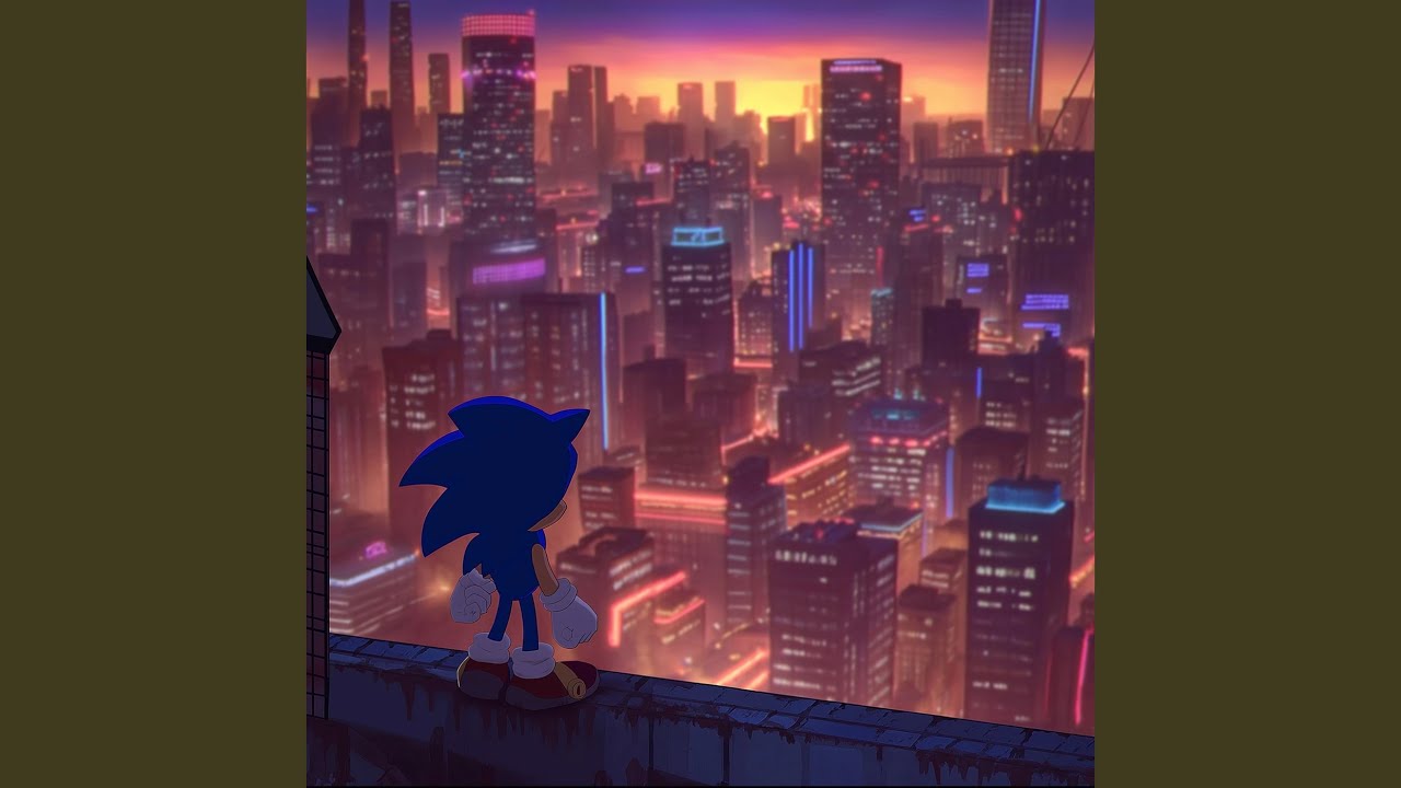 Watch Sequências do Sonic (Super Slowed) on YouTube Watch Sequências do Sonic (Super Slowed) on YouTube