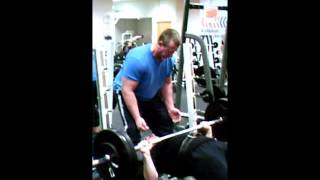 245 pause bench wmv