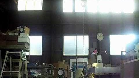 Blade mCPx Lesson hover