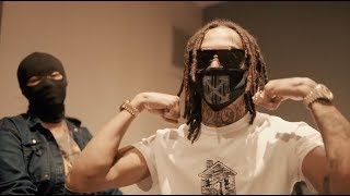 Young Adz & Dirtbike LB "Thug" (Music Video)