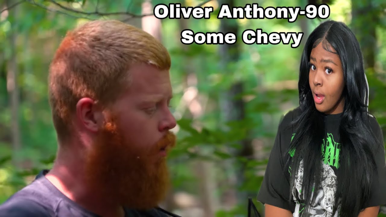Oliver Anthony Drops '90 Some Chevy' Music Video, Featuring Handgun