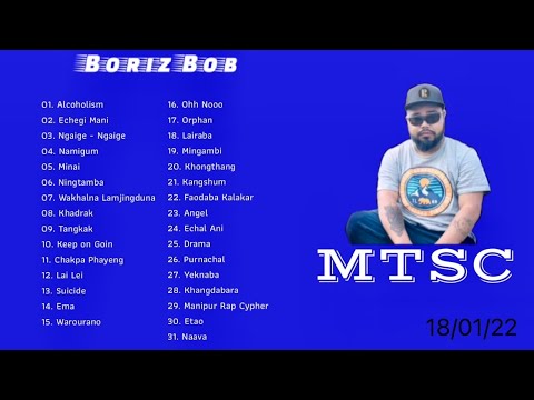 Boriz Bob    All Songs mp3 Season 1