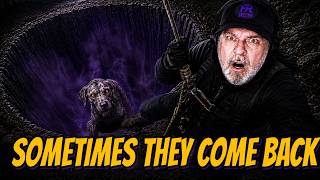 Have You Heard of Mel's Hole? The Best Story in Paranormal History!