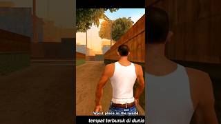 Ah Sial Ini Dia Lagi gtasandreas gta shorts shortsviral gtasa virals automobile