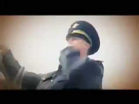 постовой - ежедневный герой