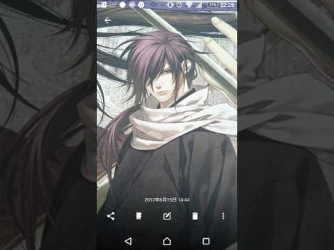君ノ記憶　＜薄桜鬼＞